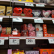 Of all the items to sell out first, who would have guessed heart-shaped Peeps?